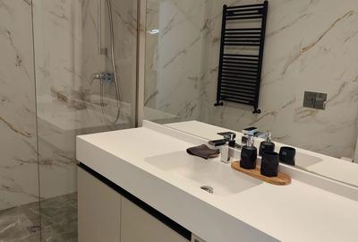 Apartament cu 2 camere, mobilat în Cotroceni - 6