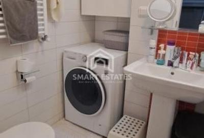 Apartament cu 3 camere, mobilat în Apărătorii Patriei - 12