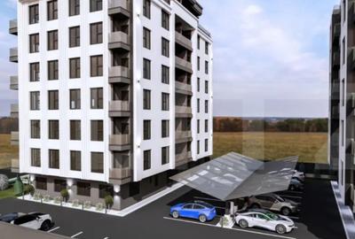 Apartament cu 3 camere decomandat în Central - 7