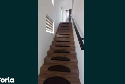 Apartament cu 4 camere în Sânmartin - 1