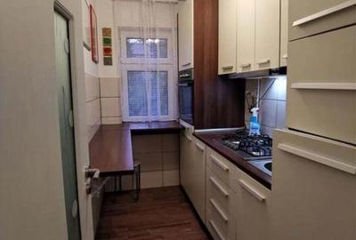 Inchiriez ap 2 camere pe Calea Romanilor - 3
