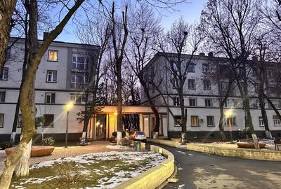 Apartament cu 3 camere decomandat în Brâncoveanu - 12