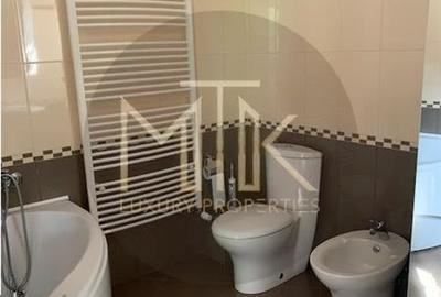 Duplex cu 7 camere cu Canalizare în Pipera - 10