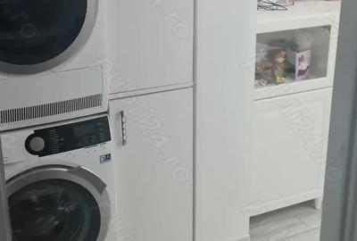 Vand apartament 2 camere F - 7