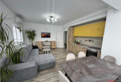 Ap 3 cam, bloc nou, 75 mp, parcare, ultracentral - Piata Mol Ap 3 cam, bloc nou, 75 mp, parcare, ultracentral - Piata Mol - 3