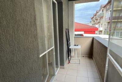 Apartament cu 2 camere semidecomandat în Central - 5
