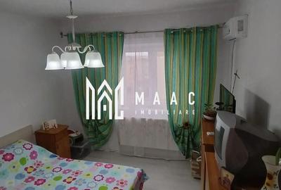 Garsonieră decomandată, mobilată în Traian - 1