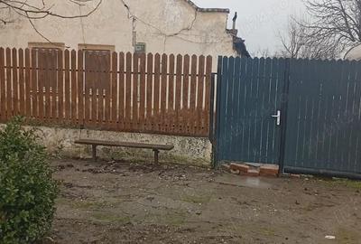 Casă în Dudeștii Vechi - 3