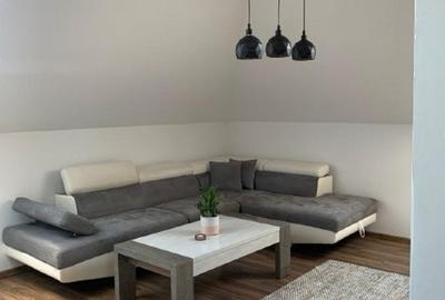Apartament cu 3 camere decomandat în Florești - 8