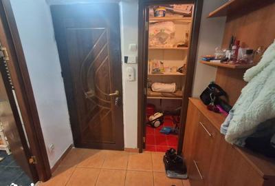 Apartament cu 2 camere decomandat, mobilat în Pieptănari - 12