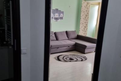 Garsonieră decomandată în Metalurgiei - 4