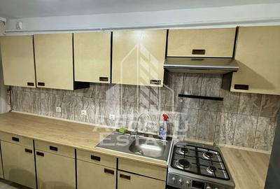 Apartament cu 3 camere, mobilat în Lipovei - 2