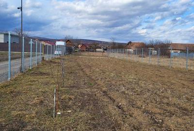 Spațiu comercial, în Mihai Viteazu - 4