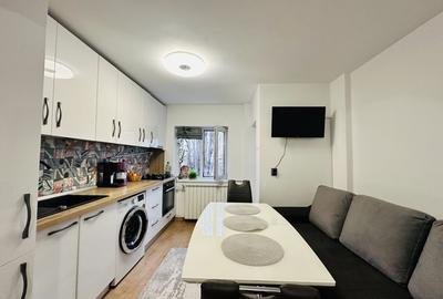 Apartament superb 2 camere zona Uverturii-Lujerului 3/4 an 1990 zona linistita - 10