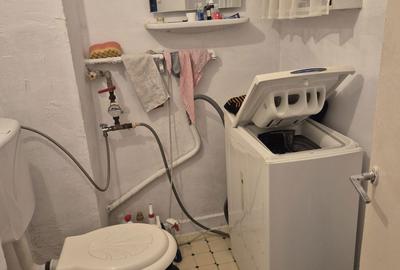 Apartament cu 3 camere decomandat în Central - 7