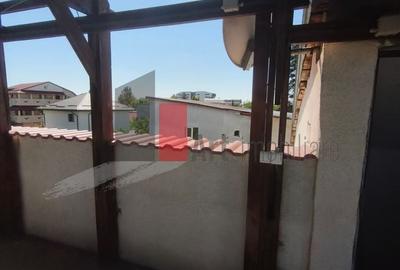 Casă individuală cu 4 camere cu Canalizare în Giulești - 13