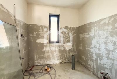 Casă individuală cu 4 camere cu Canalizare în Jucu de Mijloc - 11