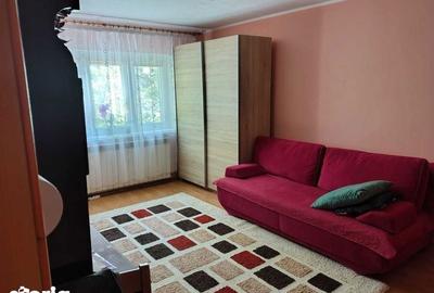 Apartament cu 2 camere decomandat în Țiglina 1