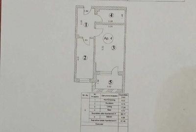 Ilfov, 99D Residence - 5