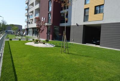 Apartament 2 camere cu loc parcare Ansamblul Rezidential Victoria, Nufarul - 9