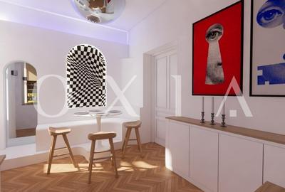 AX1077 Balcescu, Zona Istorica, Proiect Design - 20