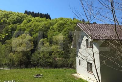 Casă cu 4 camere în Bichigiu - 12