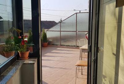 Vand apartament cu 2 camere etaj 1 zona Modern - 3