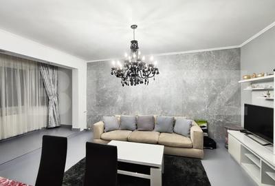 Apartament modern si spatios cu 3 camere, ideal pentru familie, in zona Rogerius - 3