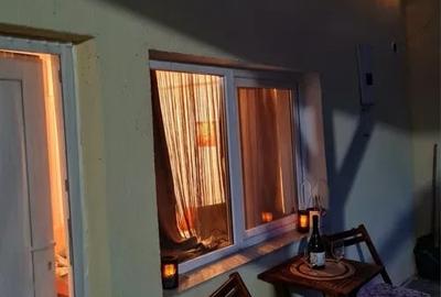 Investitie! Garsoniera finisata, terasa 14 mp, boxa, zona Turnul Pompierilor Investitie! Garsoniera finisata, terasa 14 mp, boxa, zona Turnul Pompierilor - 6