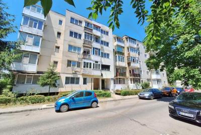 Garsonieră în Găvana - 2