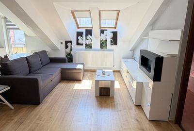 Apartament cu 2 camere în Dosu Bricii - 1