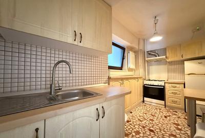 Apartament cu 2 camere decomandat, mobilat în Grădina Icoanei - 1