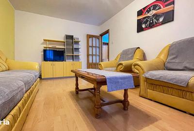 Apartament cu 2 camere decomandat în Nicolina - 1