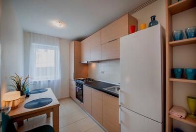 Apartament cu 2 camere decomandat în Obor - 4