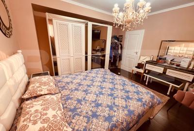 Casă individuală cu 8 camere cu Teren 200 Mp în Lăpuș - 2