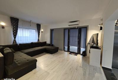 Casă cu 3 camere cu Canalizare în Lumina - 6