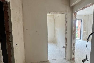 Studio de Vanzare-Proiect Nou in Militari Residence-Incalzire in Pardoseala Studio de Vanzare-Proiect Nou in Militari Residence-Incalzire in Pardoseala - 10