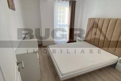 Apartament de 2 camere, modern, 45mp, zona Corneliu Coposu - 5