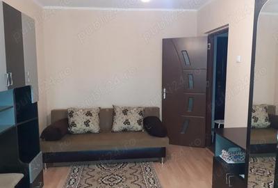 Garsonieră decomandată în Central - 7