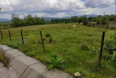 Vanzare teren 5000 mp, intravilan+extravilan, in comuna Crasna - 1