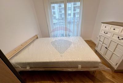 Apartament nou, prima inchiriere | 2 camere Zona Doamna Stanca - 8