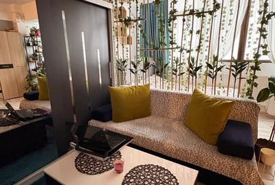 Garsonieră în Balciu - 6