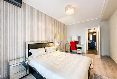 Apartament cu 2 camere semidecomandat, mobilat în Aviației - 8