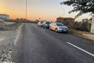 Teren de 500 mp, în ICIL - 4