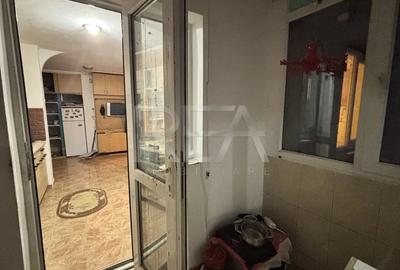 Apartament cu 3 camere decomandat, mobilat în Iancului - 8