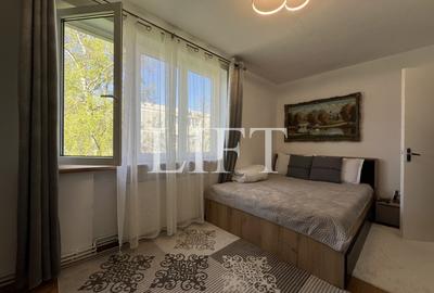 Apartament de 3 camere, 67.5mp, 2 bai, decomandat, Centru Civic- AFI - 8