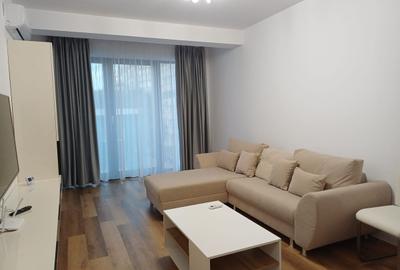Apartament cu 2 camere decomandat în Unirii - 2