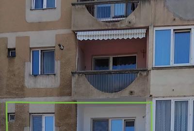 Apartament cu 2 camere decomandat în Progresul - 4