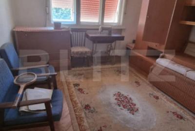 Apartament cu 2 camere decomandat în Central - 6
