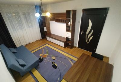 Apartament 2 camere, Raul Doamnei, la 1 minut de metroul Raul Doamnei - 1